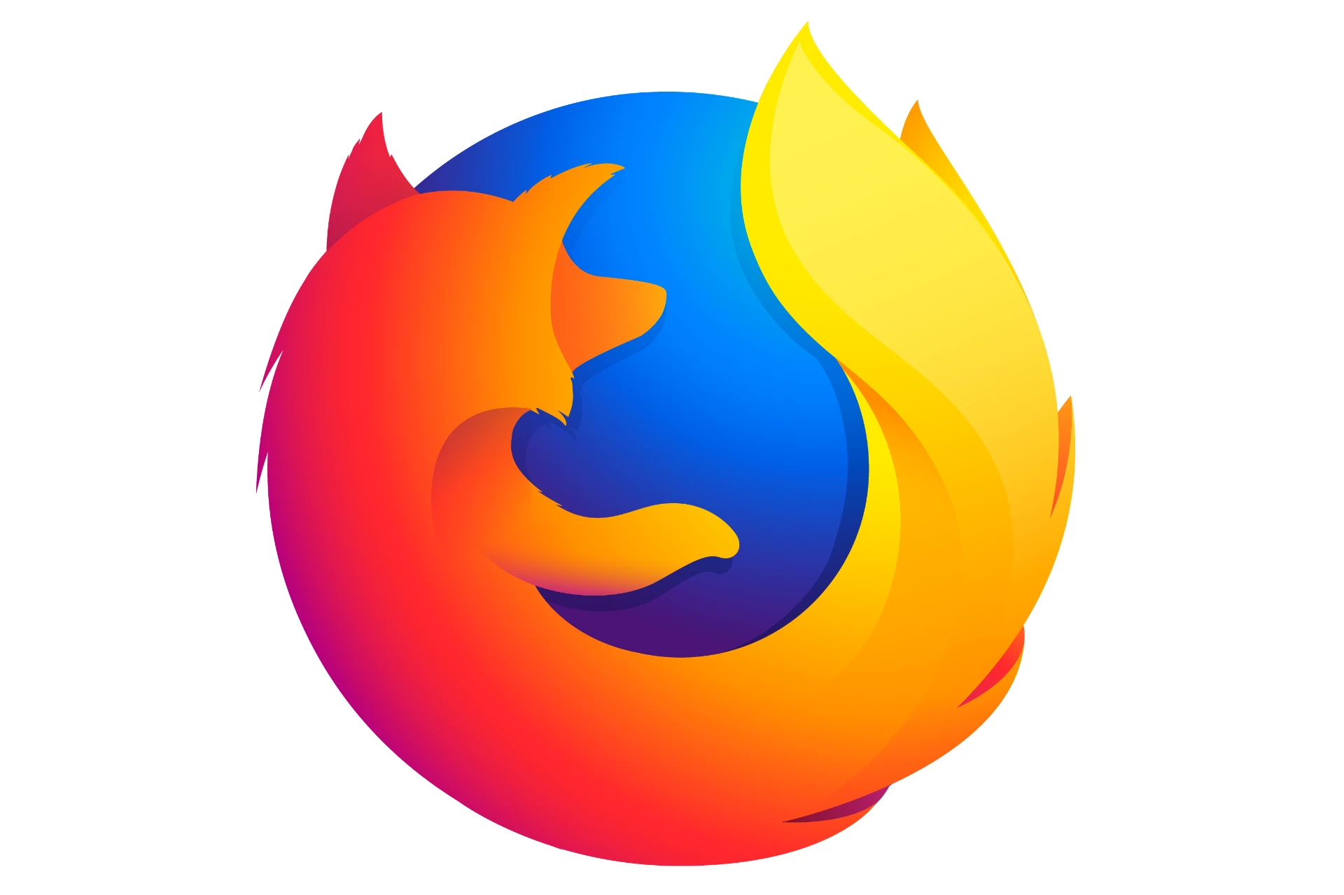 Firefox logo