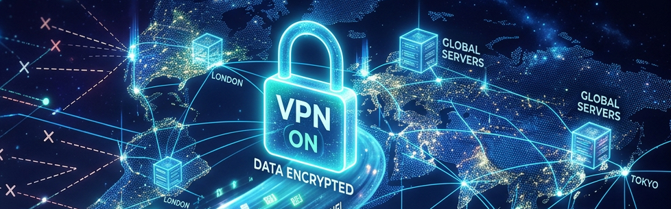 The 5 Best VPNs in 2026
